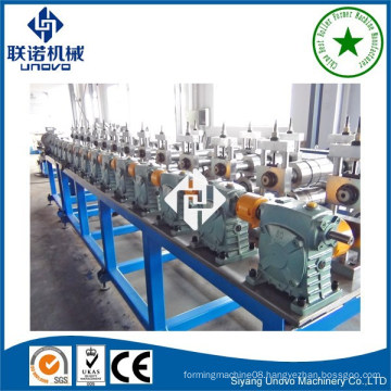 Finland design metal strut channel roll forming machine